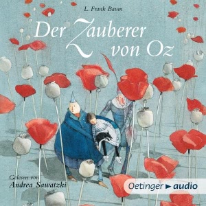Der Zauberer von Oz Hörbuch